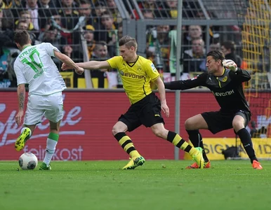 Miniatura: Piszczek latem trafi do Arsenalu? Temat wraca