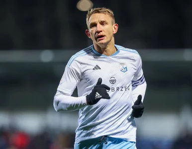 Miniatura: Jakub Rzeźniczak miał fatalny kontakt z...