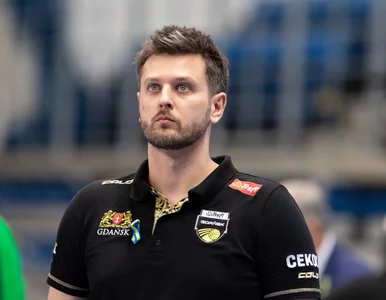 Miniatura: Oficjalnie: Michał Winiarski znalazł...