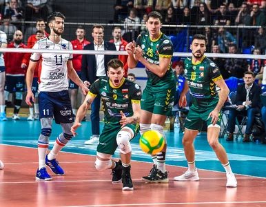 Miniatura: Triumfator Ligi Mistrzów wciąż w grze....