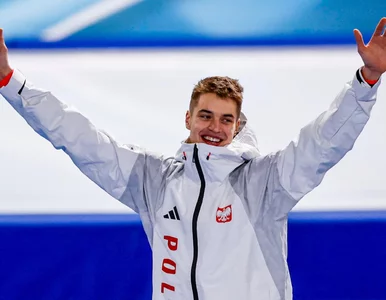 Miniatura: Sponsor zagrał na nosie PKOl. Specjalne...