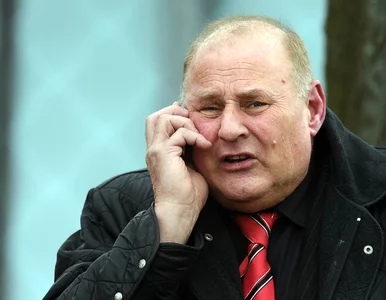 Miniatura: Tomaszewski: Kolejna kompromitacja Legii?...