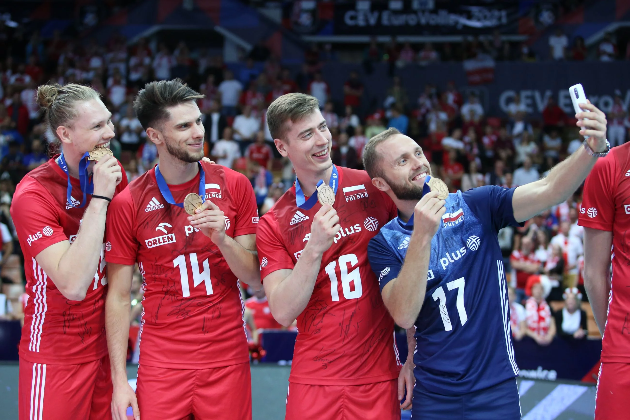 Trudny quiz dla fanów siatkówki. Ostrzegamy, już pierwsze pytanie może sprawić problem