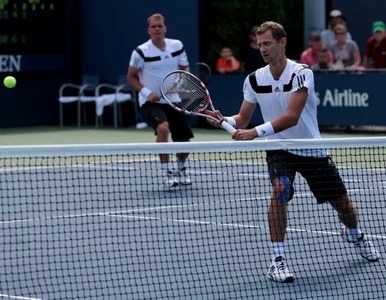 Miniatura: ATP World Tour Finals: Fyrstenberg i...