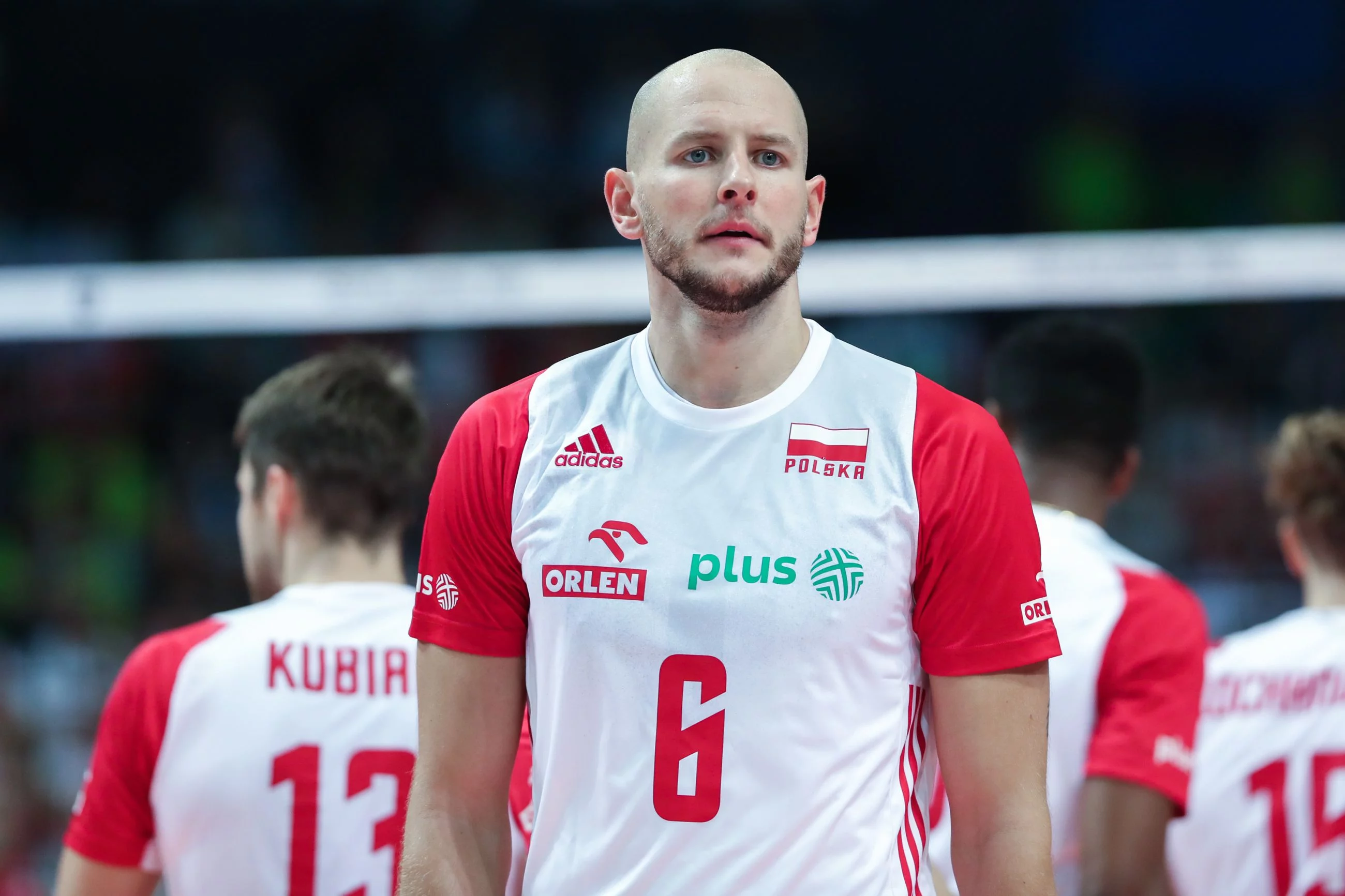 Quiz dla prawdziwych fanów siatkówki. Uwaga, piąte pytanie jest podchwytliwe!