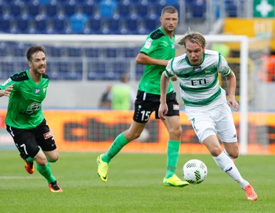 Miniatura: Męczarnie Lechii w Lublinie. Górnik w...