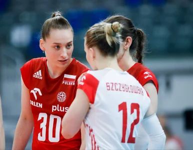 Miniatura: Premia dla polskich siatkarek. Zarobią...