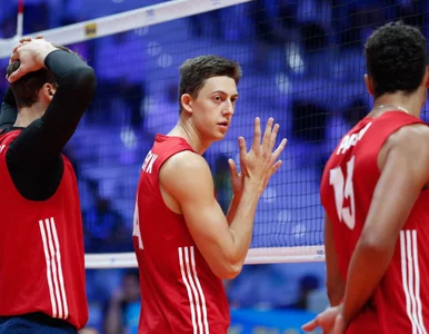 Miniatura: Medalista mistrzostw świata wraca do...