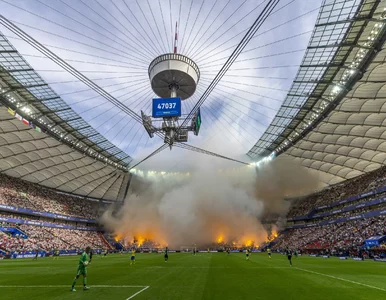 Miniatura: PZPN podjął decyzję. Surowe kary dla Arki...