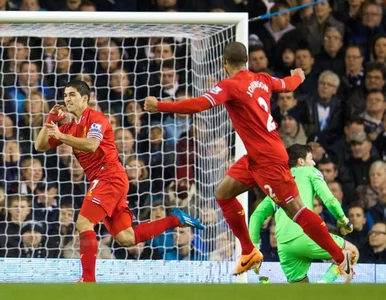 Miniatura: Premier League: Tottenham znowu...