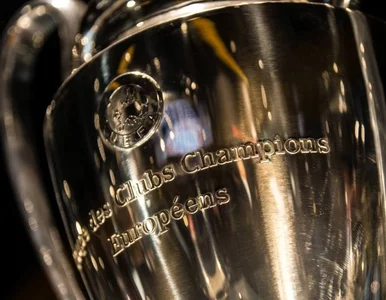 Miniatura: Liga Mistrzów: Real wpadł na Bayern w...