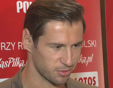 Miniatura: Krychowiak: Nie będzie żadnych kalkulacji,...