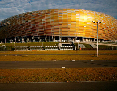 PGE Arena, Gdańsk