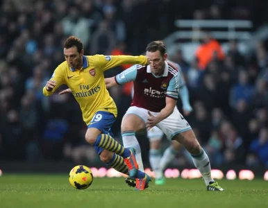 Miniatura: Premier League: Szczęsny się pomylił, ale...