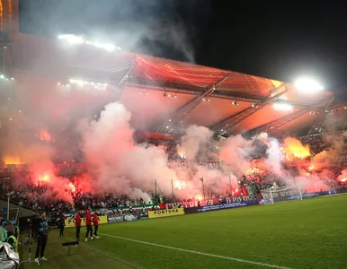 Miniatura: To jedna z najwyższych kar w historii....