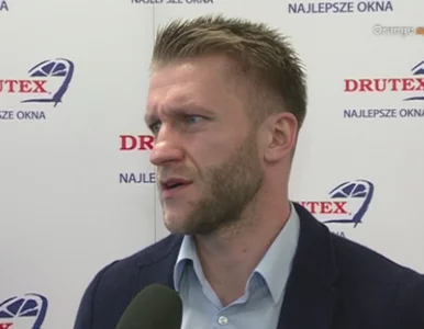 Miniatura: Błaszczykowski: Żałuję, że nie zagram z...