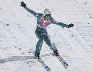Dziś konkurs drużynowy w skokach narciarskich w Zakopanem. Gdzie i kiedy...