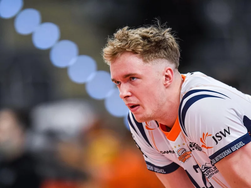 Gigant jest nad przepaścią. Czy to smutny obraz polskiego sportu?