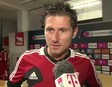 Miniatura: W Zabrzu mają lidera, przynajmniej do...