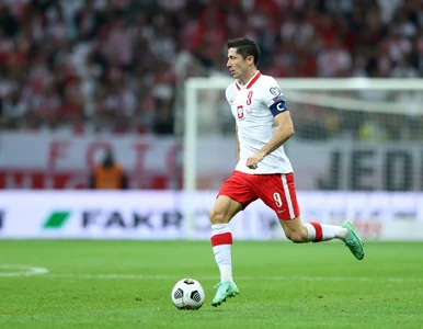 Miniatura: Robert Lewandowski o kibicowskich gwizdach...