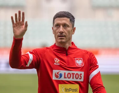 Miniatura: Robert Lewandowski zdradził, jakie ma...