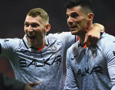 Miniatura: Fatalna kontuzja polskiego piłkarza. Boli...