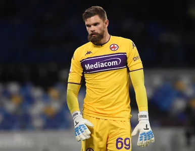 Miniatura: Fatalny występ Polaka w Pucharze Włoch....