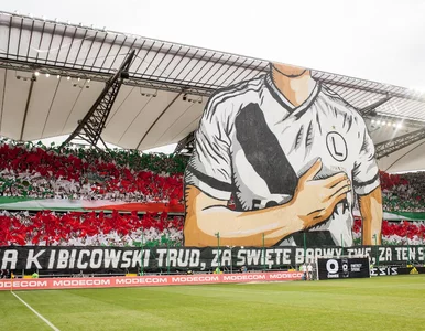 Miniatura: Lotto Ekstraklasa. KOSMICZNA końcówka...