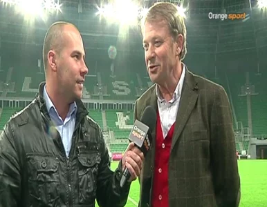 Miniatura: Nowy trener Śląska zapowiada zmiany....