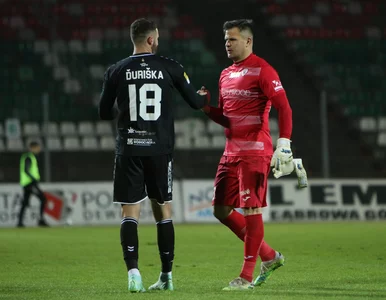 Miniatura: Dramat polskiego piłkarza. Żywioł...