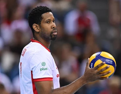 Miniatura: Wilfredo Leon nowym kapitanem...