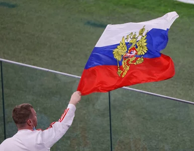 Miniatura: Jest odpowiedź Rosji w sprawie decyzji...