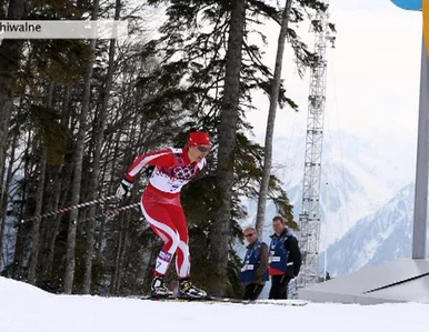 Miniatura: Ekspert o sprincie drużynowym: Medal byłby...