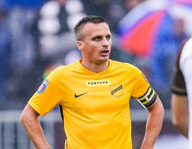 Miniatura: Sławomir Peszko podejmie się nowego...