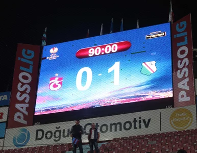 Miniatura: "Kucharz zrobił z Turków kebab". Prasa...