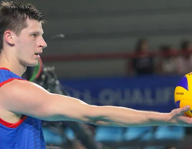 Miniatura: Słynny środkowy wraca do PlusLigi. Hitowy...