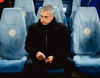 Miniatura: Mourinho: Bale nie ma racji. Liga...