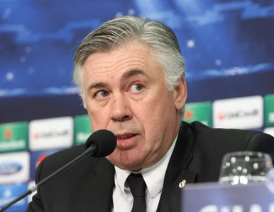 Miniatura: Ancelotti docenił Lewandowskiego. "Jego...
