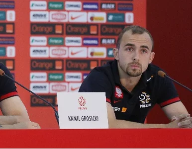 Miniatura: Mierzejewski: Rosjanie? Graliśmy już z...