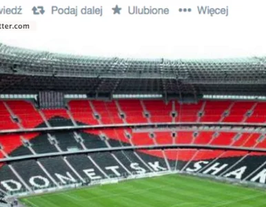 Miniatura: Uzbrojeni mężczyźni zajęli budynek...