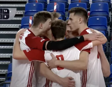 Miniatura: Polska – Rosja. Biało-Czerwoni przegrali i...