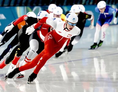 Miniatura: Władimir Semirunnij dał z siebie wszystko....