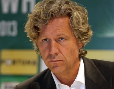 Miniatura: Właściciel Legii nie żałuje, że ją kupił