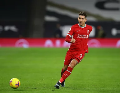 Miniatura: Kolejny krok Liverpoolu w stronę Ligi...