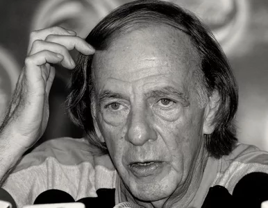 Miniatura: Nie żyje trener mistrzów świata. Prowadził...