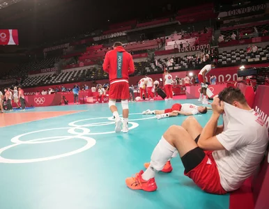 Miniatura: Tokio 2020. Półfinał nie dla polskich...
