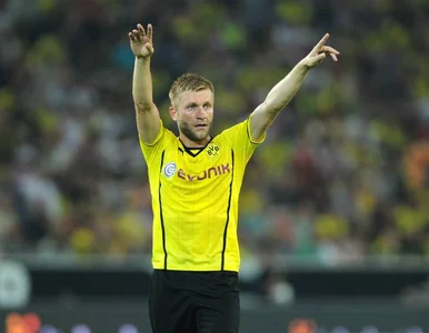 Miniatura: Błaszczykowski zagra przeciwko...