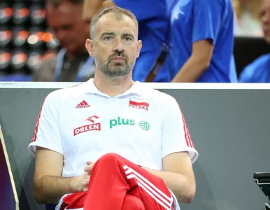 Miniatura: Mocne słowa Nikoli Grbicia po meczu z USA....