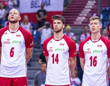 Miniatura: Bardzo trudny quiz dla kibiców siatkówki....