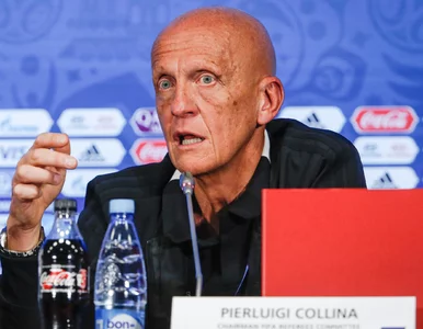 Miniatura: Piłka nożna bez doliczonego czasu gry?...